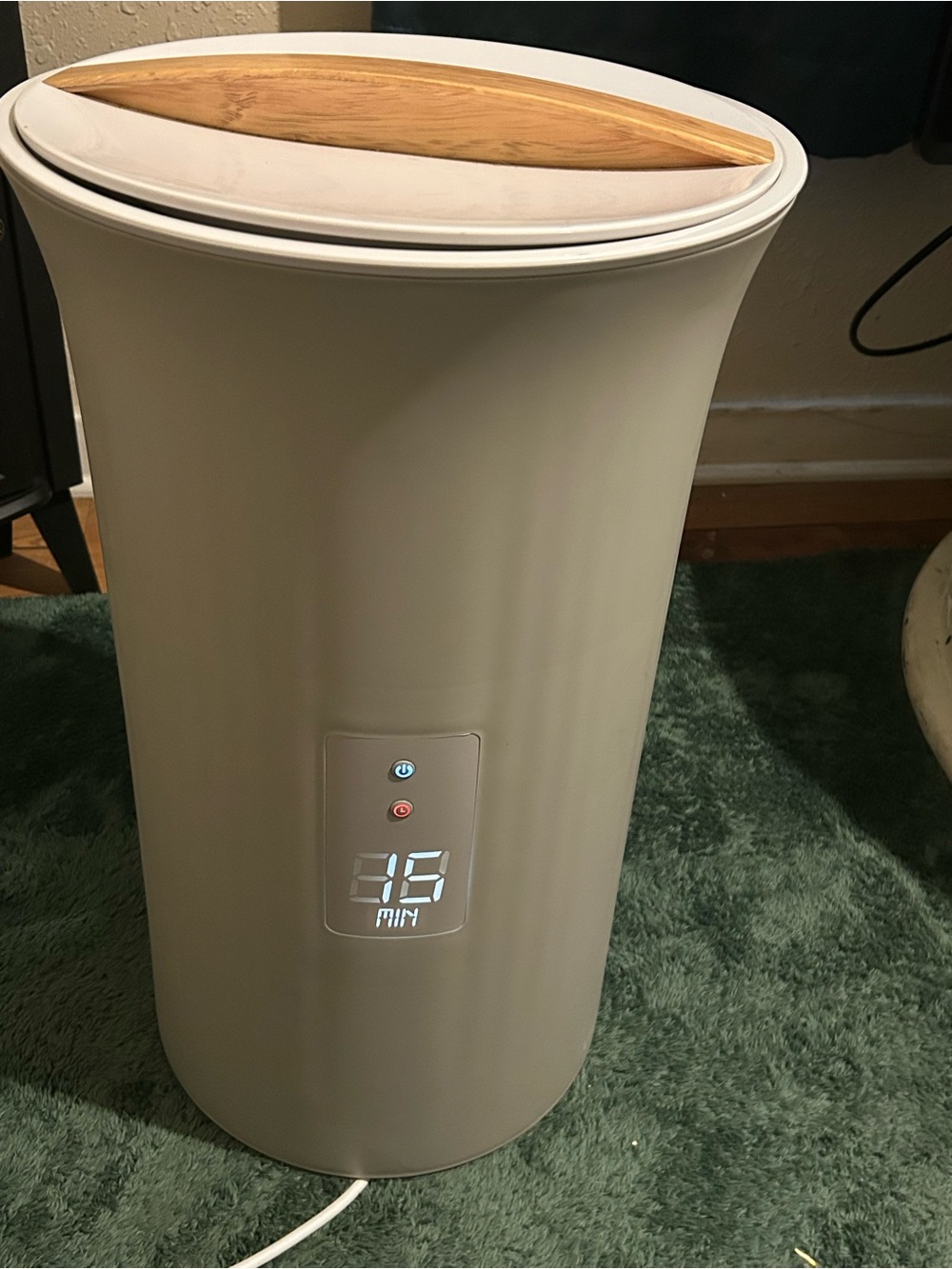 LiveFine Towel Warmer